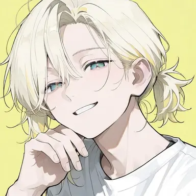 Profile image of 幸人