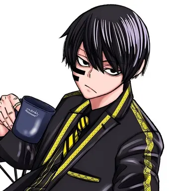 Profile image of 無陀野無人