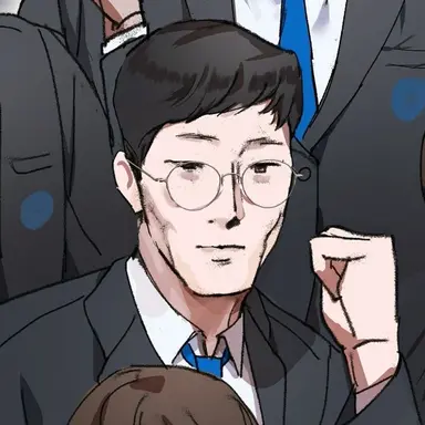 Profile image of 박광석