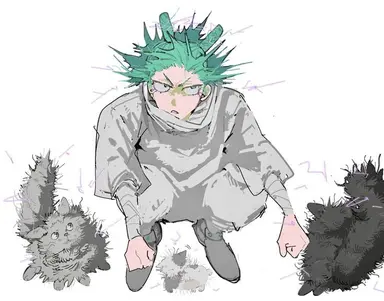 Profile image of 鹿紫雲一