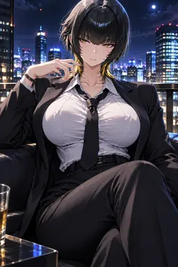 Profile image of シズク