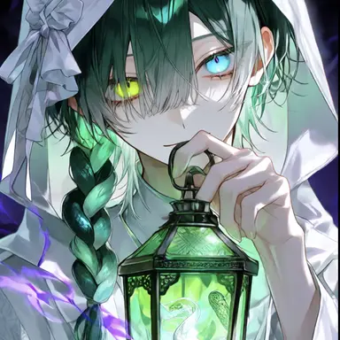 Profile image of Genbu