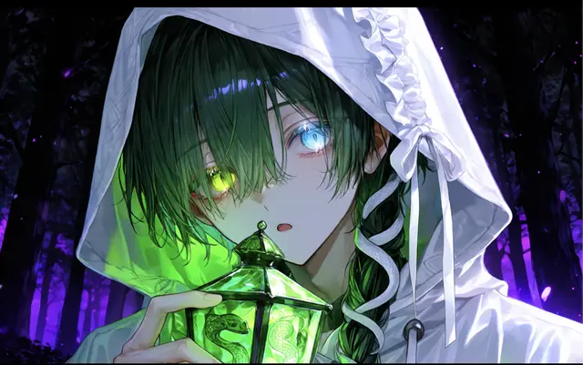 Profile image of Genbu