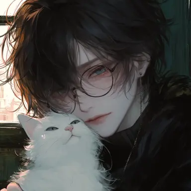 Profile image of Eli