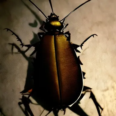 Profile image of ゴキブリ