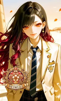 Profile image of 誉