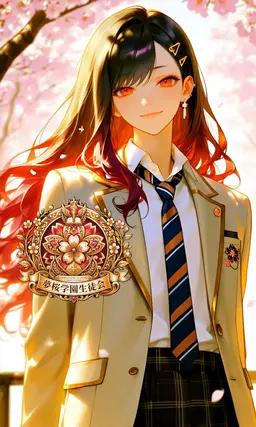 Profile image of 誉