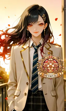 Profile image of 誉
