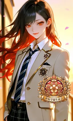 Profile image of 誉