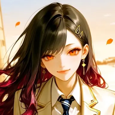 Profile image of 誉