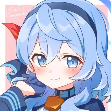 Profile image of 아코