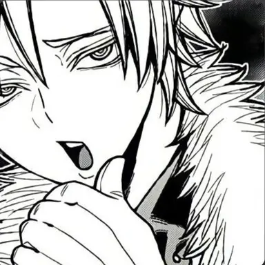 Profile image of 唾切