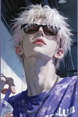 Profile image of 綾