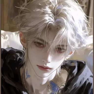 Profile image of 刹