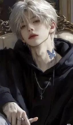Profile image of 刹