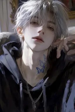 Profile image of 刹