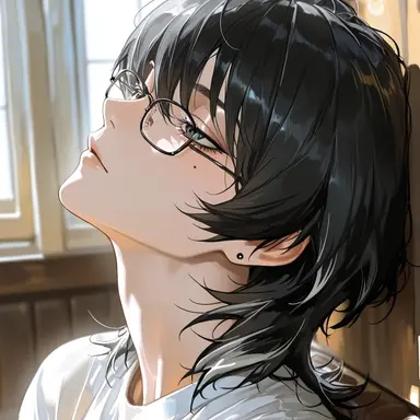 Profile image of Mio Kujou