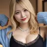 캐릭터 프로필 이미지