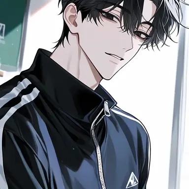 Profile image of 月島　颯