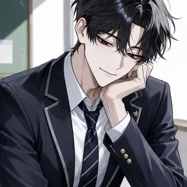 Profile image of 一ノ瀬　湊
