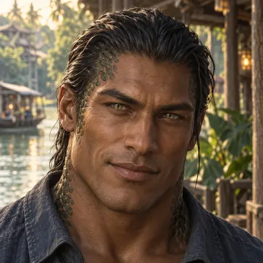 Profile image of Damar