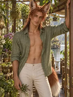 Profile image of Ilan
