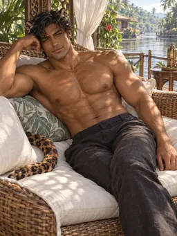 Profile image of Jairo