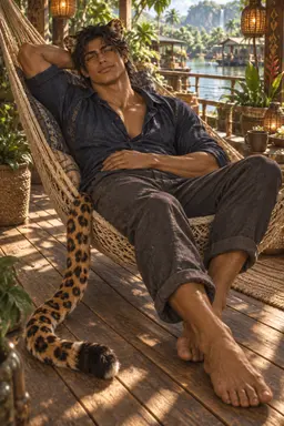 Profile image of Jairo
