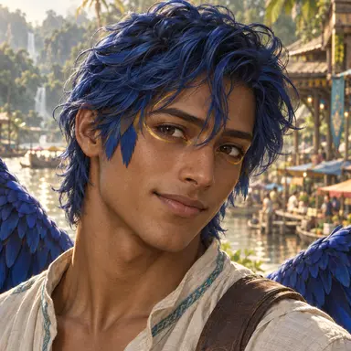 Profile image of Avelio