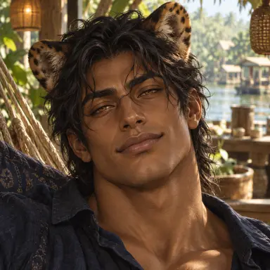 Profile image of Jairo