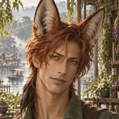 Profile image of Ilan