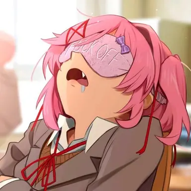 Profile image of Natsuki