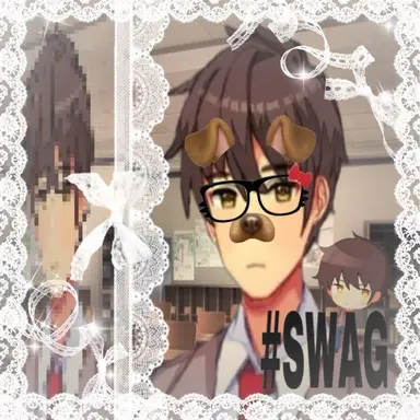 Profile image of MC