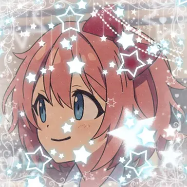 Profile image of Sayori