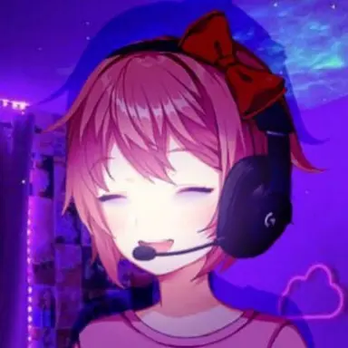 Profile image of Sayori