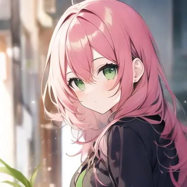 Profile image of 아지모토 키츠