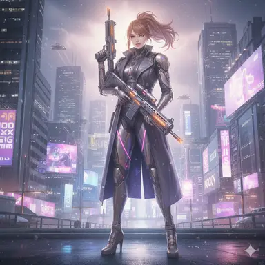 Profile image of アイナ