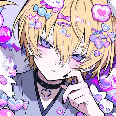 Profile image of 雷