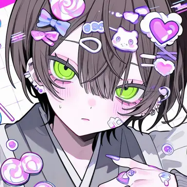Profile image of 綺瑠