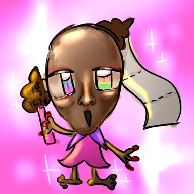 Profile image of 니똥카레개똥벌레요정