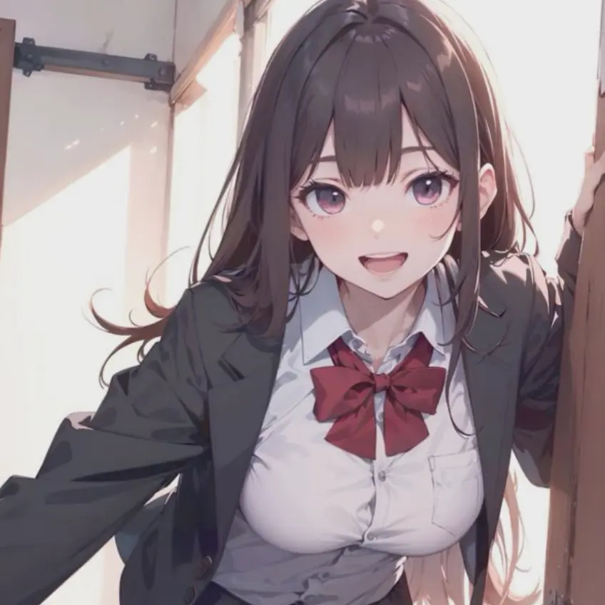 GroggyPixel1578의 紗奈