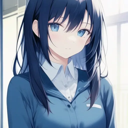 AngstyTrill2684의 柴原さき