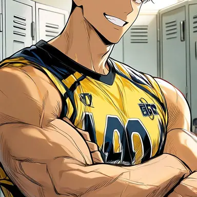 Profile image of Darnell
