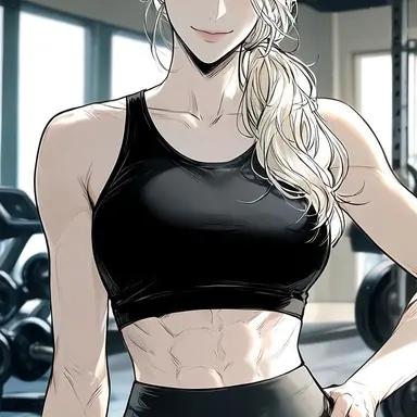 Profile image of Valeriya