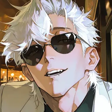 Profile image of Kanetsugu Sasahara