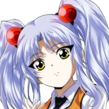 Profile image of ルリ