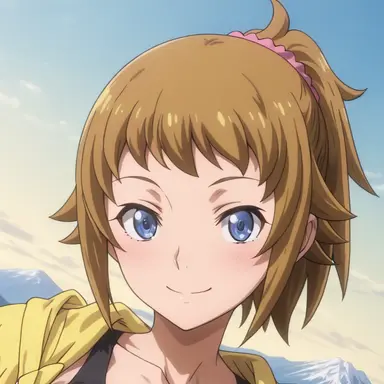Profile image of フミナ