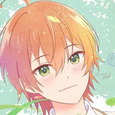Profile image of ジェル