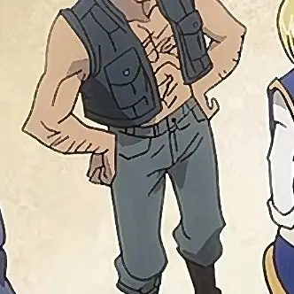 Profile image of バショウ