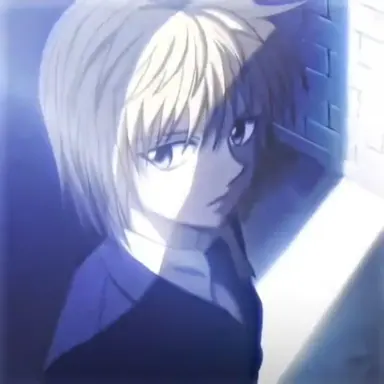 Profile image of クラピカ